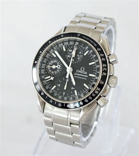 omega speedmaster 60th|omega 3520.50 中古.